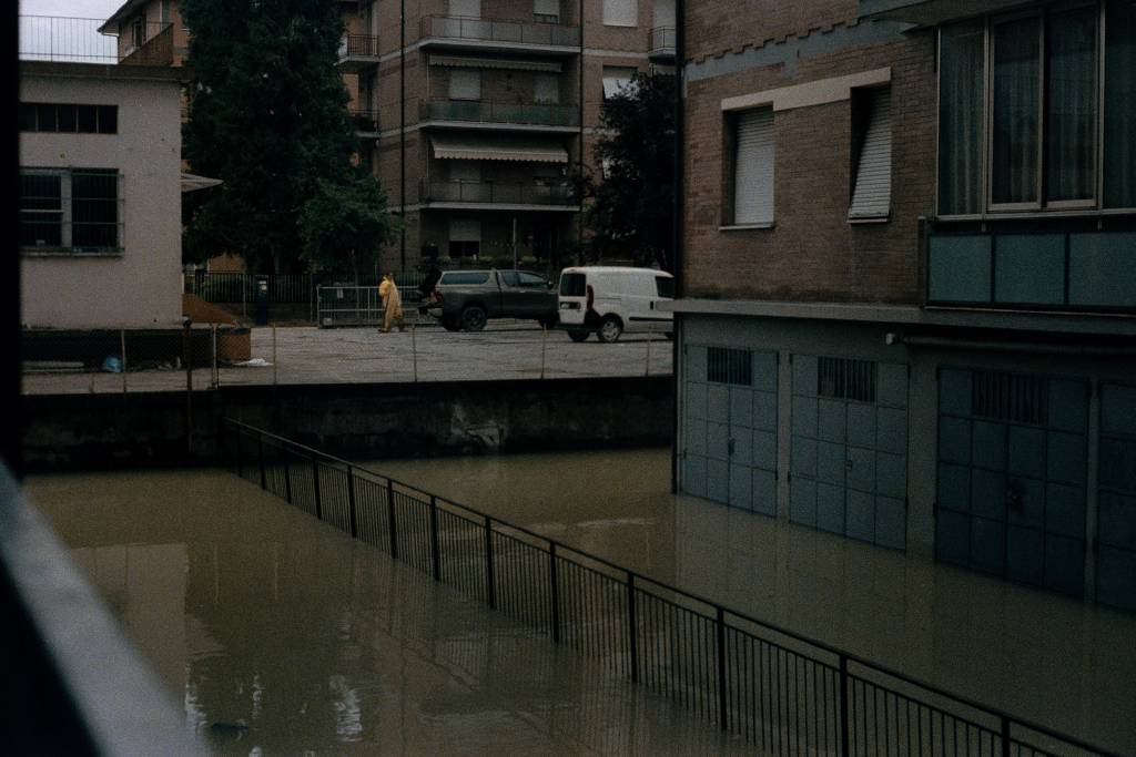 Flooding